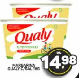 Juzan Margarina qualy c/sal oferta