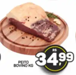 Juzan Peito bovino kg oferta