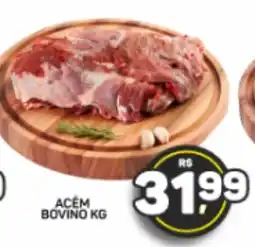 Juzan Acém bovino kg oferta