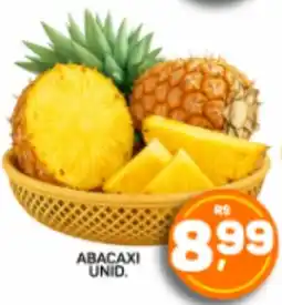 Juzan Abacaxi unid. oferta