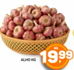 Juzan Alho kg oferta