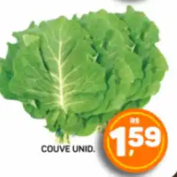 Juzan couve unid. oferta