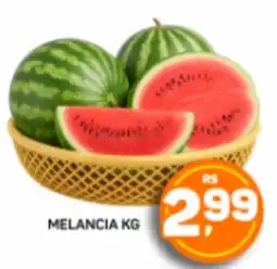 Juzan melancia kg oferta