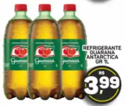 Juzan Refrigerante guarana antarctica oferta