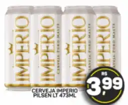Juzan Cerveja imperio pilsen lt oferta