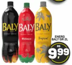 Juzan energia baly gr 2l oferta