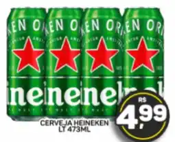 Juzan Cerveja heineken oferta