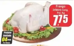 Panelão Frango Inteiro Cong. oferta