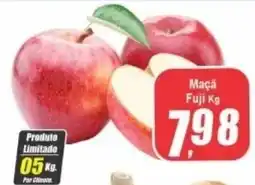 Panelão Maçã Fuji oferta