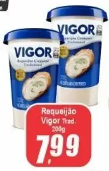 Panelão Requeijão vigor trad. oferta