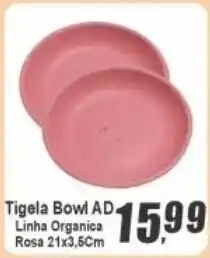Panelão Tigela Bowl AD oferta