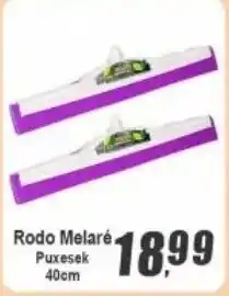 Panelão Rodo Melaré Puxesek oferta