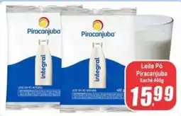 Panelão Leite Pó Piracanjuba oferta