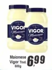 Panelão Maionese vigor trad. oferta