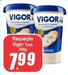 Panelão Requeijão vigor trad. oferta