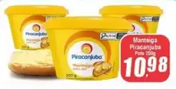 Panelão Manteiga piracanjuba oferta