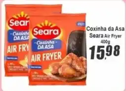 Panelão Coxinha da Asa oferta