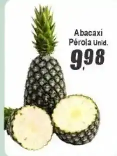 Panelão Abacaxi Pérola Unid. oferta