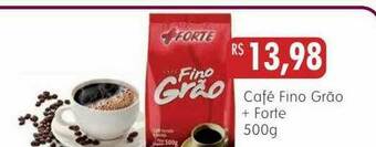 Café Fino Grão +forte