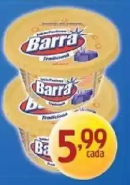 Supermercados Guanabara Barra tradicional oferta