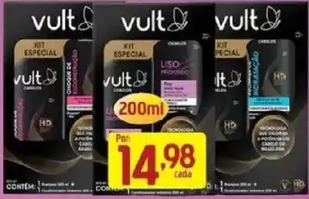 Supermercados Guanabara Kit especial oferta