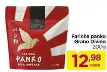 Carrefour Grano - farinha panko oferta