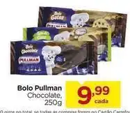 Carrefour Pullman - bolo oferta