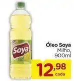 Carrefour Soya - óleo oferta