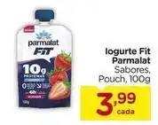 Carrefour Novo - iogurte oferta