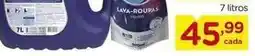 Carrefour Lava-roupas oferta