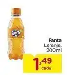 Carrefour Fanta oferta