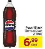 Carrefour Pepsi - black oferta