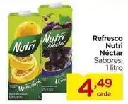 Carrefour Nutri néctar - refresco oferta