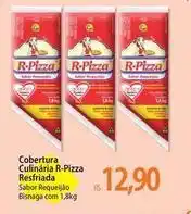 Atacadão Sabor - cobertura culinaria oferta
