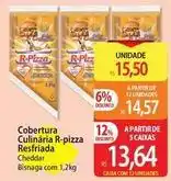 Atacadão De - cobertura culinaria oferta