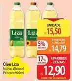 Atacadão Liza - óleo oferta