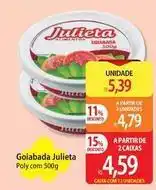 Atacadão De - goiabada oferta
