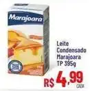Max Atacadista Marajoara - leite condensado oferta