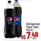 Max Atacadista Pepsi - refrigerante oferta