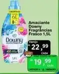 Max Atacadista Downy - amaciante fragrâncias oferta