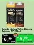 Max Atacadista Danone - bebida láctea yopro oferta