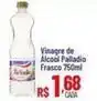 Max Atacadista Palladio - vinagre de alcool oferta