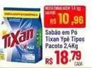 Max Atacadista Tixan ypê - sabão em po oferta