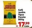 Max Atacadista Jardim - cafe oferta