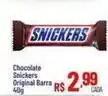 Max Atacadista Barra - chocolate original oferta