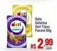 Max Atacadista Dori - bala gelatina oferta