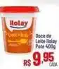 Max Atacadista Doce de leite oferta
