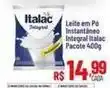 Max Atacadista Italac - leite em po instantaneo integral oferta