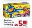 Max Atacadista Sortidos - bombom sortidos bel oferta