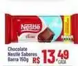 Max Atacadista Nestlé - chocolate oferta
